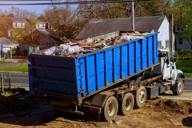 Best Basement Cleanout  in Yountville, CA